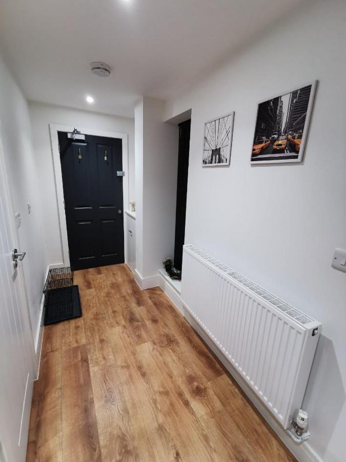 4 Sleeps And Travel Cot- Close To Beach And Restaurants Bournemouth Exterior foto